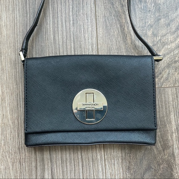 KATE Spade Sally Newberry Lane Crossbody Purse